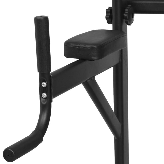 Turn de exerciții 182-235 cm - WALTI WALTI