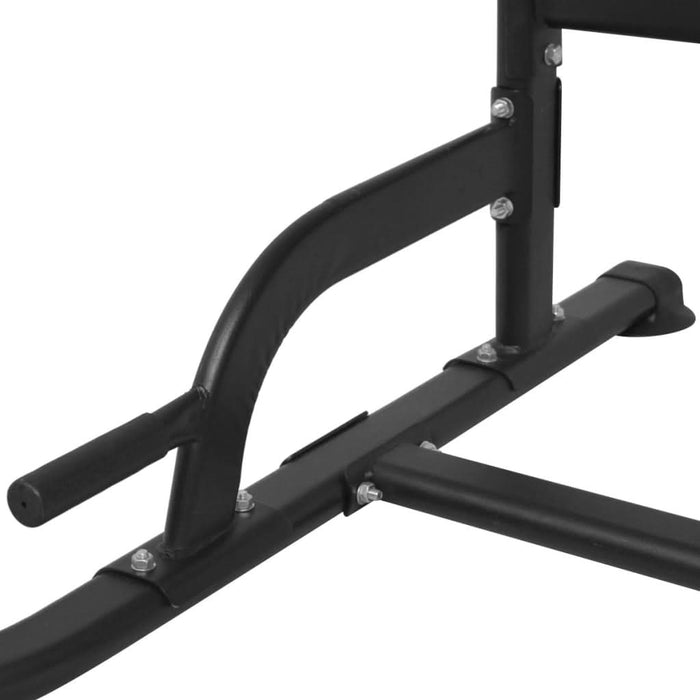 Turn de exerciții 182-235 cm - WALTI WALTI