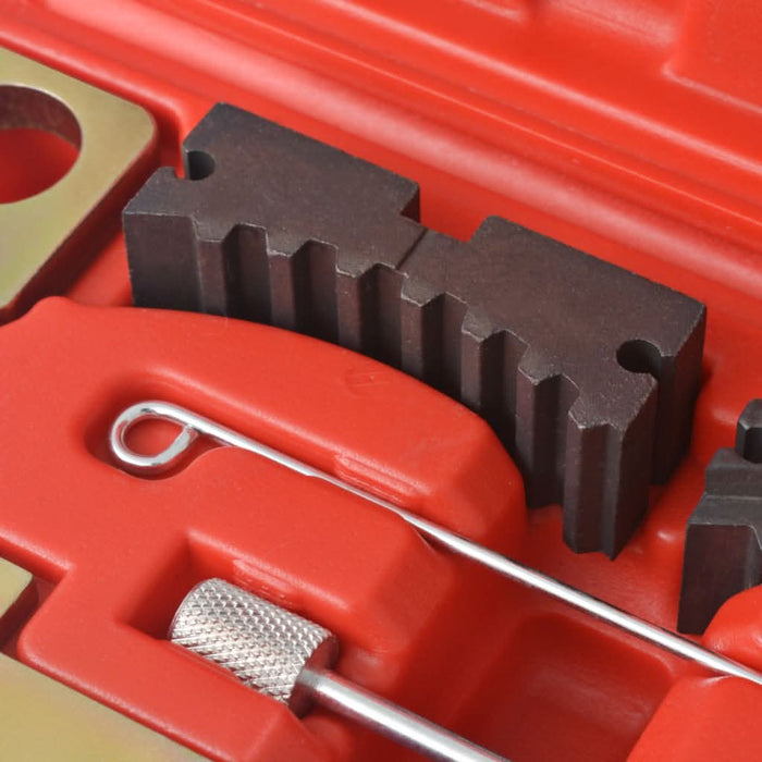 Set sincronizare motor Alfa Romeo, Vauxhall Opel 1,6 l & 1,8 l - WALTI WALTI