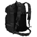 Rucsac în stil militar, 50L, negru - WALTI WALTI