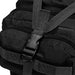 Rucsac în stil militar, 50L, negru - WALTI WALTI
