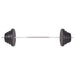 Set de haltere și gantere 120 kg - WALTI WALTI