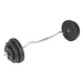 Set de haltere și gantere 120 kg - WALTI WALTI