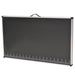 Masă de lipire pliabilă, 200 x 60 x 78 cm, MDF și aluminiu - WALTI WALTI
