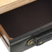 Dulap cu sertare, lemn masiv de brad, 80 x 36 x 75 cm - WALTI WALTI