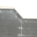 Birou de scris aviator vintage, stil aviație, 120x60x76 cm - WALTI WALTI