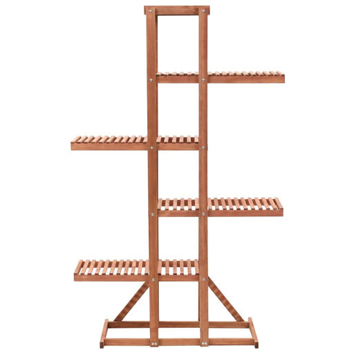 Suport de plante, lemn de cedru, 86 x 36 x 139 cm - WALTI WALTI