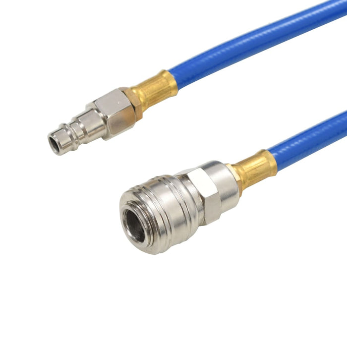 Rolă automată cu furtun de aer 1/4", 12 m - WALTI WALTI