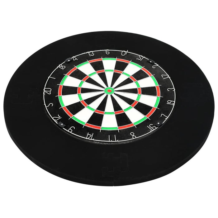 Bordură țintă darts profesională, EVA - WALTI WALTI