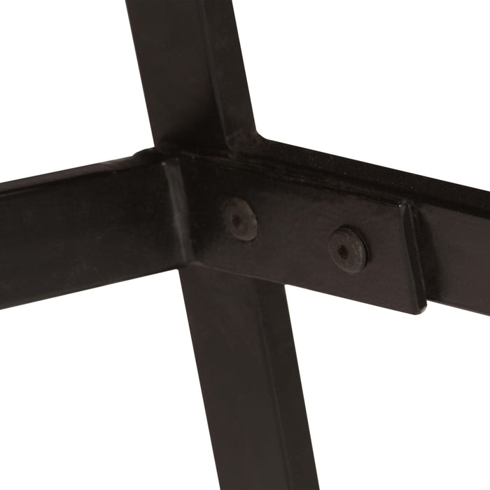 Birou de scris cu sertare, 110x50x76 cm, lemn masiv de mango - WALTI WALTI