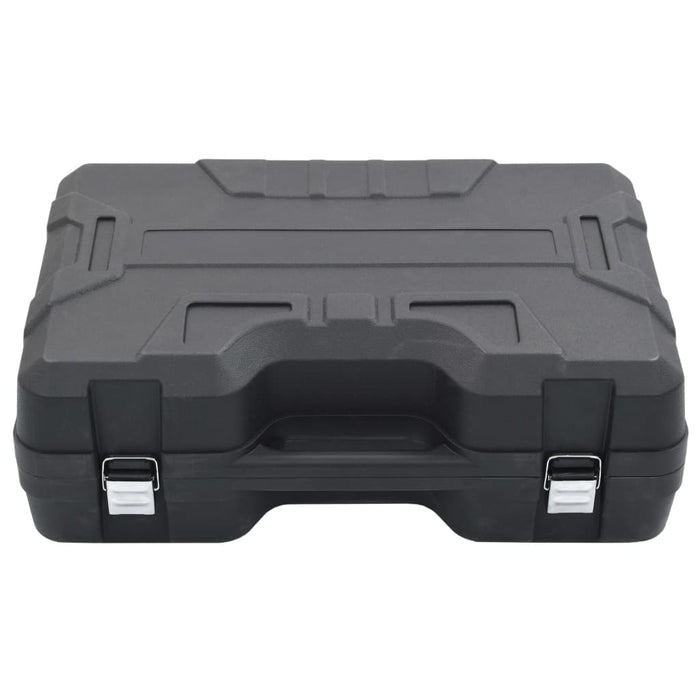 Fierăstrău bandă cu bază și carcasă portabilă, oțel - WALTI WALTI