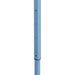 Cort de petrecere pliabil, antracit, 3 x 9 m - WALTI WALTI