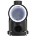 Pompă de piscină cu temporizator, negru, 0,25 CP, 8000 L/h - WALTI WALTI
