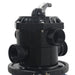 Filtru cu nisip pentru piscină supapă 6 poziții albastru 560 mm - WALTI WALTI