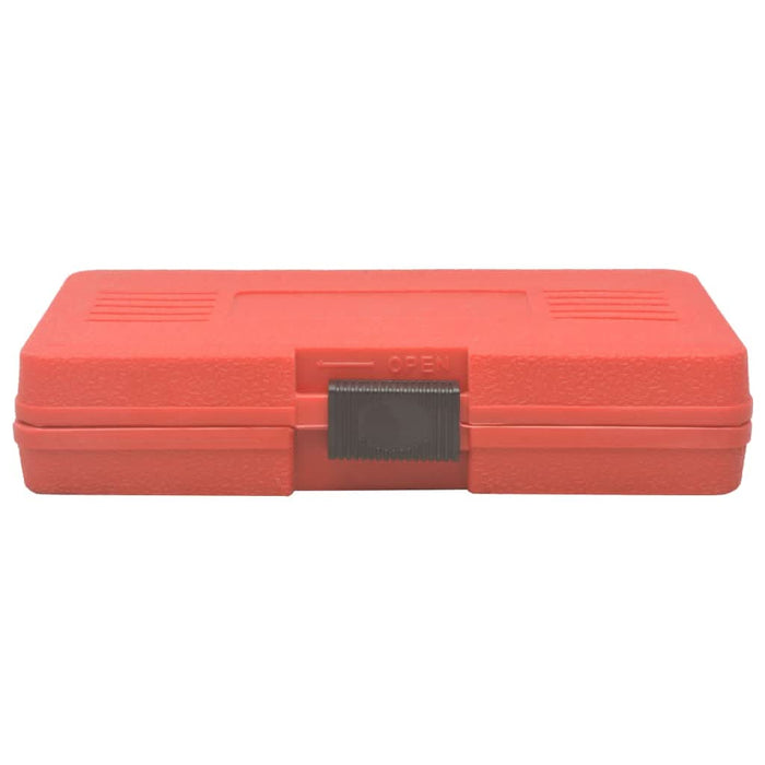 Set pentru reparații filete de bujii, 16 piese, M14 x 1,25 - WALTI WALTI