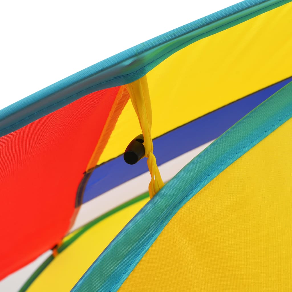 Cort de joacă 300 de bile XXL - WALTI