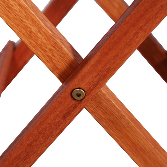 Set mobilier exterior pentru copii 4 piese lemn de eucalipt - WALTI WALTI