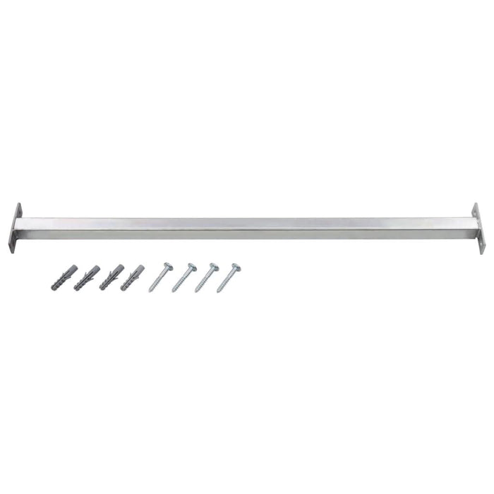 Bară de siguranță pentru fereastră, reglabilă, 710-1200 mm - WALTI WALTI