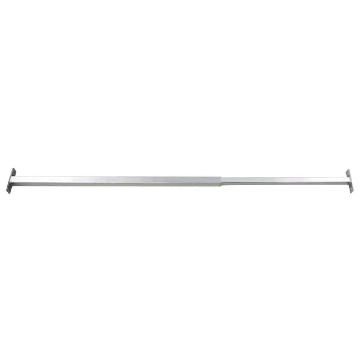 Bară de siguranță pentru fereastră, reglabilă, 710-1200 mm - WALTI WALTI