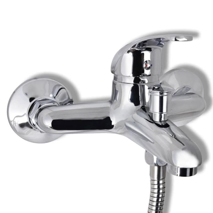 Mixer pentru duș, 2 buc. - WALTI WALTI