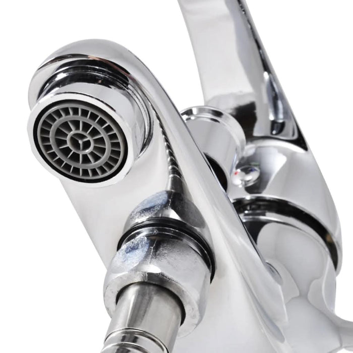 Mixer pentru duș, 2 buc. - WALTI WALTI