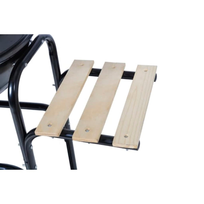 Grătar pe cărbune Louisiana - WALTI WALTI