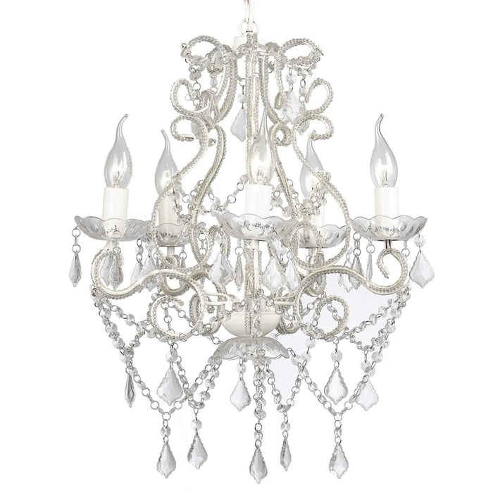 Candelabru cu 2800 de cristale E14 - WALTI WALTI