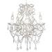 Candelabru cu 2800 de cristale E14 - WALTI WALTI