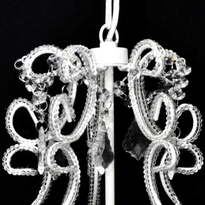 Candelabru cu 2800 de cristale E14 - WALTI WALTI
