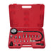 Tester de compresie motor diesel, 20 piese - WALTI WALTI