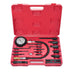 Set tester compresie pentru motor Diesel 17 piese - WALTI WALTI