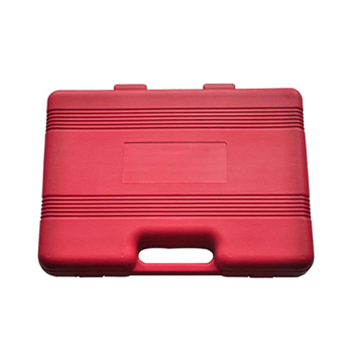 Set tester compresie pentru motor Diesel 17 piese - WALTI WALTI