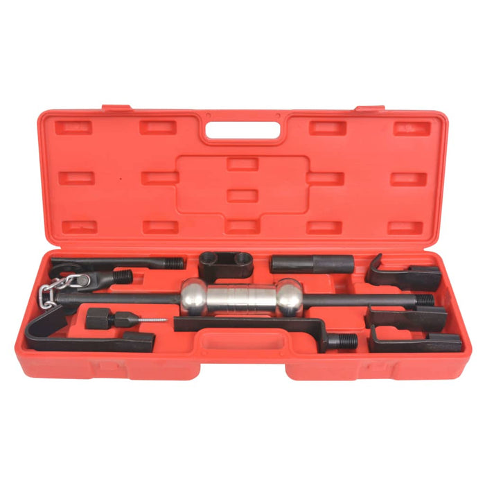 Extractor îndoituri cu ciocan culisant - WALTI WALTI