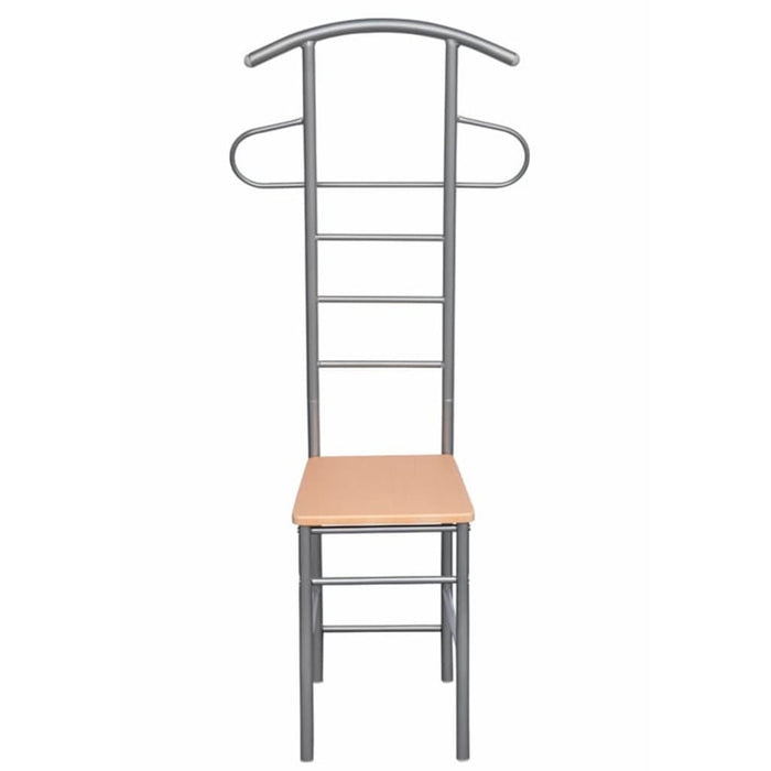 2 x Scaun cuier - WALTI WALTI