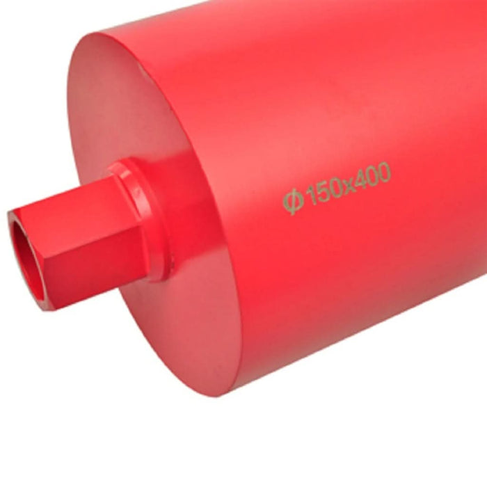 Vârf burghiu cu carotă diamantată găurire uscată și umedă 150mmx400 mm - WALTI WALTI