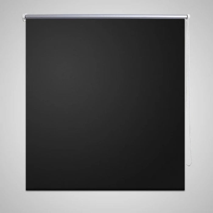 Stor opac, 100 x 230 cm, Negru - WALTI WALTI