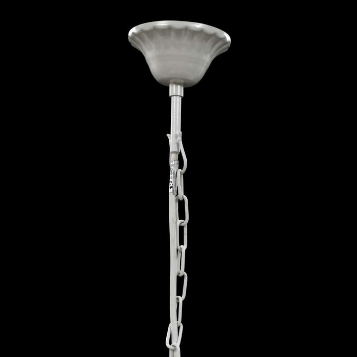 Candelabru, 5 becuri, transparent - WALTI WALTI