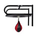 Set platformă speed ball cu suport sac de box pivotant - WALTI WALTI