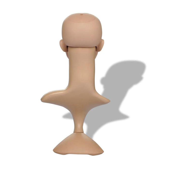 Manechin cap de femeie A - WALTI WALTI