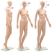 Manechin feminin A - WALTI WALTI