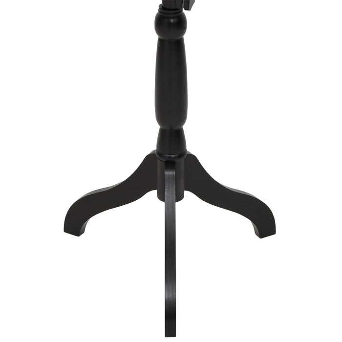 Manechin bust pentru dame, alb și negru - WALTI WALTI