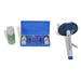 Set pentru Curăţat Piscina - WALTI WALTI