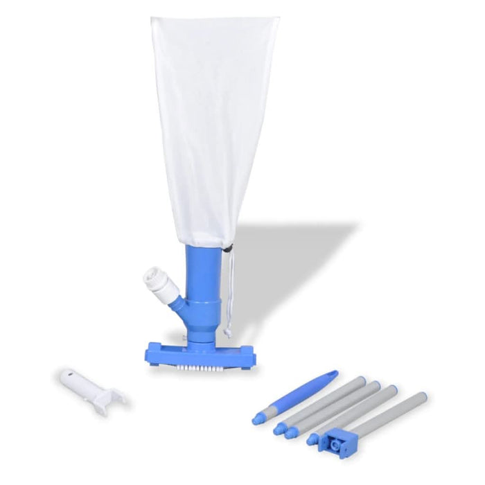 Aspirator pentru piscina 1,2 m - WALTI WALTI
