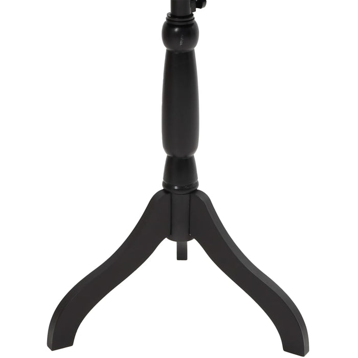 Bust pentru dame, negru, manechin croitorie - WALTI WALTI