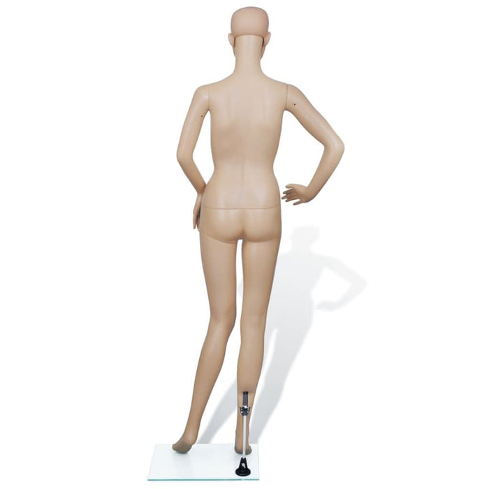 Manechin feminin B - WALTI WALTI