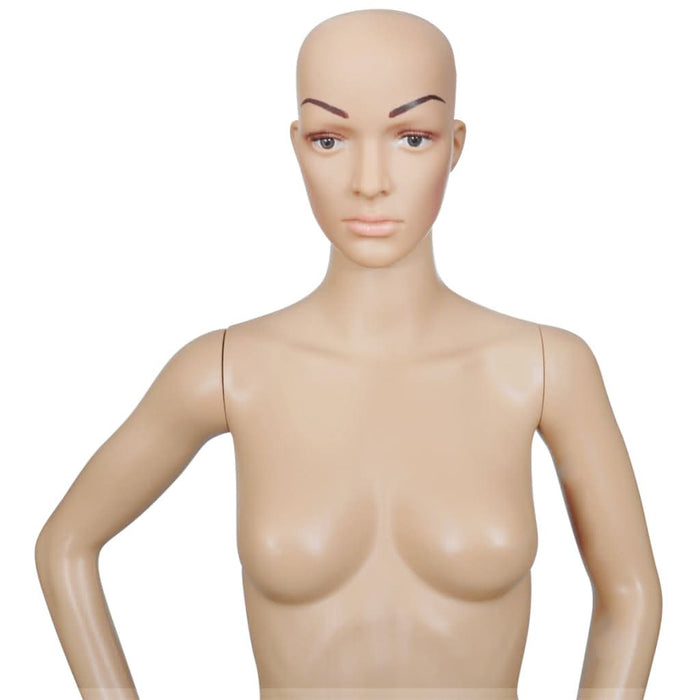 Manechin feminin B - WALTI WALTI