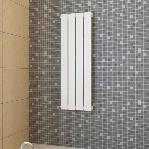 Panou radiant, alb, 311 x 900 mm - WALTI WALTI
