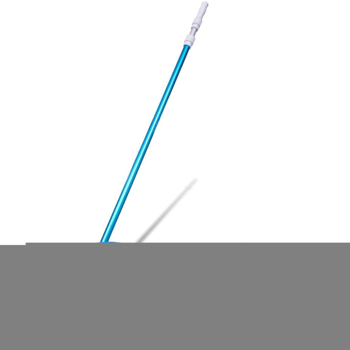 Set curățare piscină vacuum cu tub telescopic și furtun - WALTI WALTI