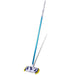 Set curățare piscină vacuum cu tub telescopic și furtun - WALTI WALTI
