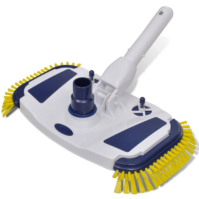 Perie dispozitiv cu vacuum pentru piscină - WALTI WALTI